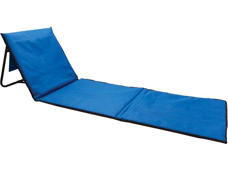 Download Chaises de plage sur le theme For Android Free