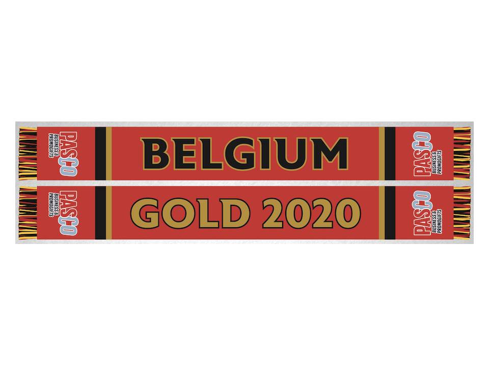 custom scarves