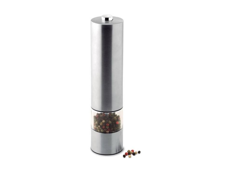 Электрическая мельница для специй рейтинг. Мельница для перца Pepper Mill. En-559 перцемолка. Электромельницы. Мельница для специй электрическая купить.