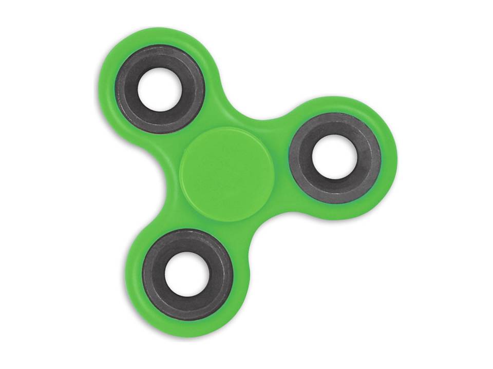 how to spin fidget spinner