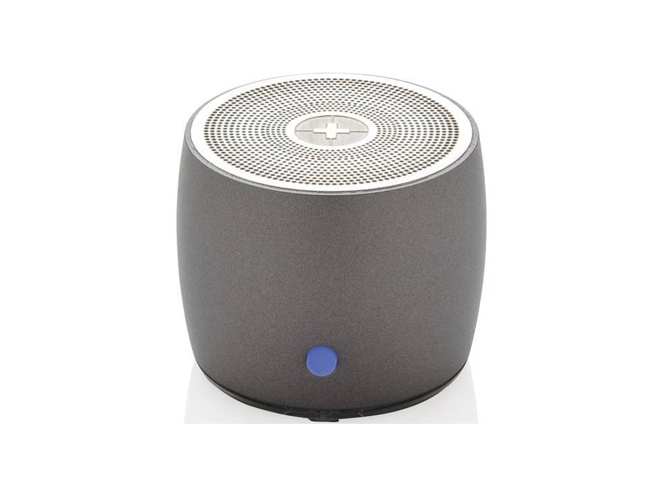 swiss peak bluetooth speaker