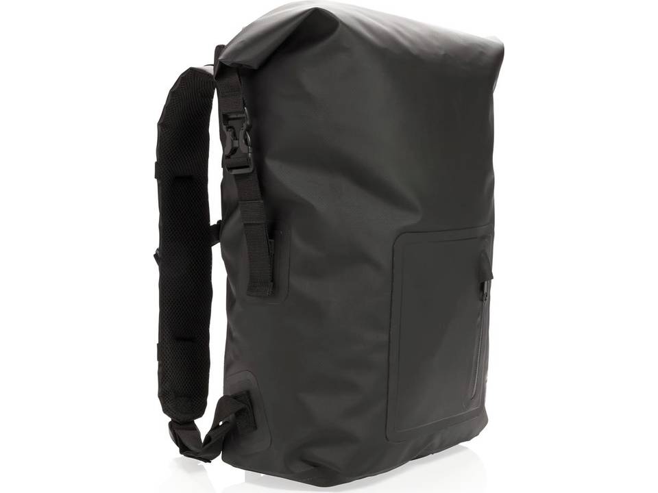 swiss waterproof backpack