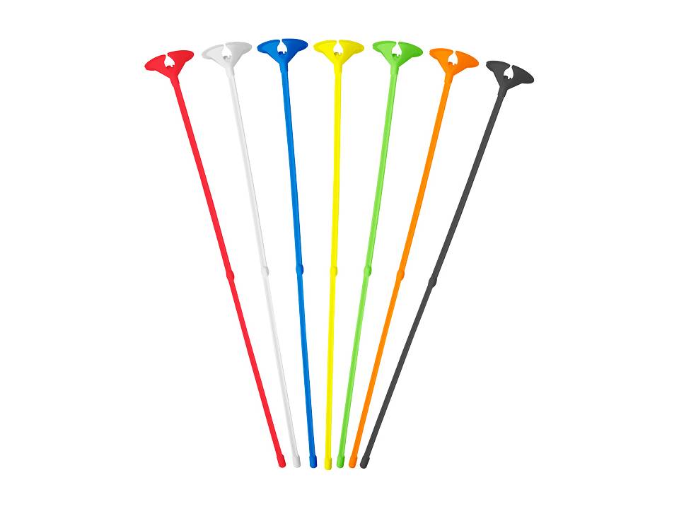 balloon sticks