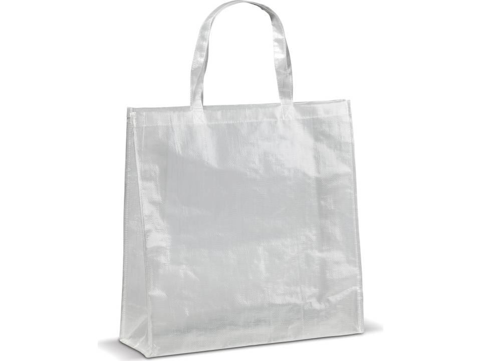 Transparent Bag Big - Pasco Gifts