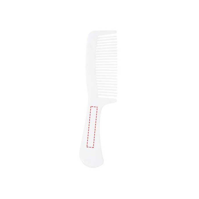 Abellona Comb Manicure Mirrors Wellness Promotional Products Pasco Gifts