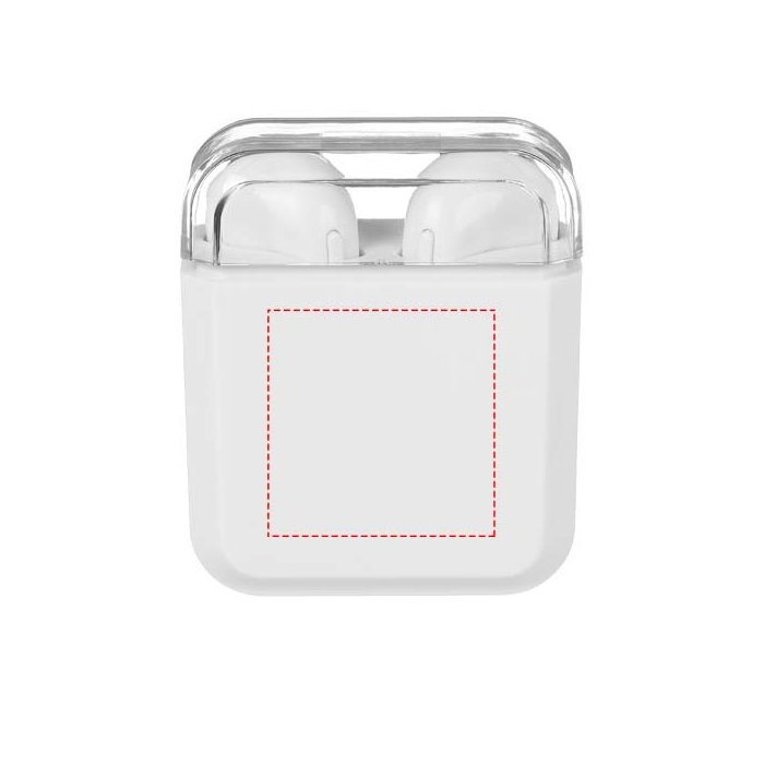 braavos wireless earbuds