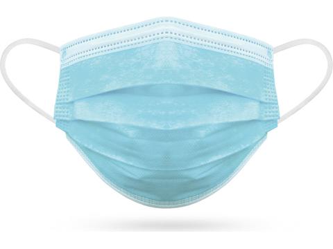 Chirurgische maskers type 1