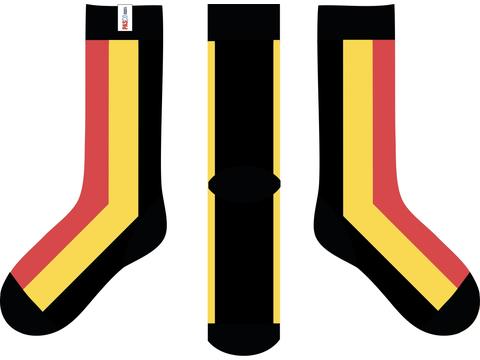Custom Made Socks