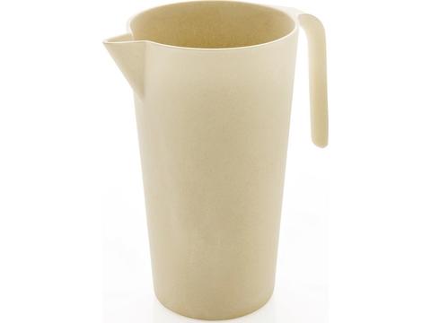 Eco bamboe karaf - 1,7 L