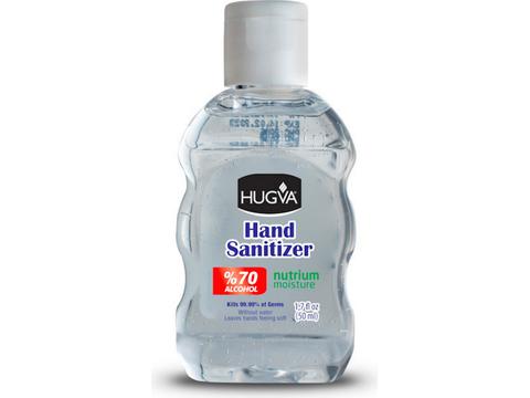 Handgel 70% alcohol - 50 ml