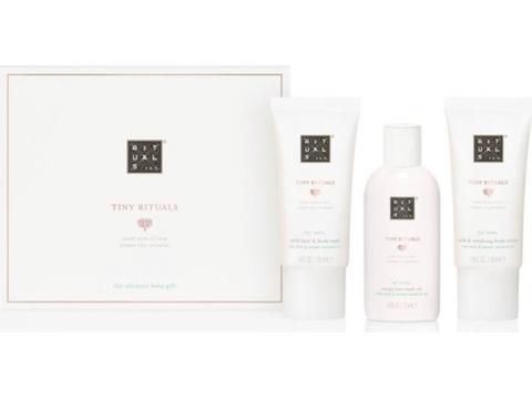 Tiny Rituals Baby
