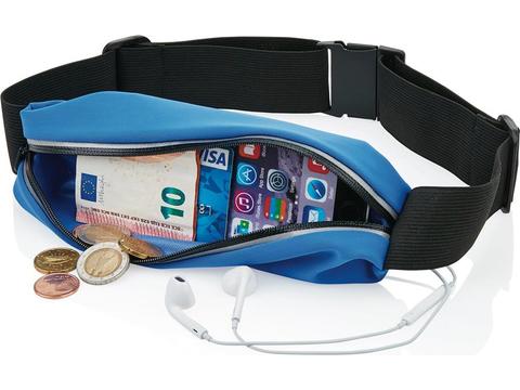 Ceinture sport universelle
