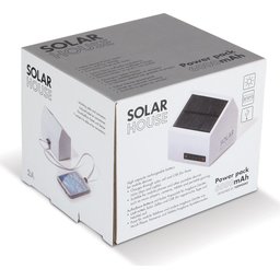 Solar House Battery Pasco Gifts Solar House Battery Pasco Gifts