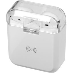 braavos wireless earbuds