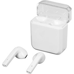 braavos wireless earbuds