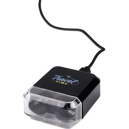 braavos wireless earbuds