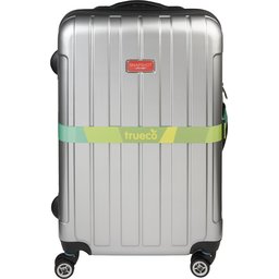 custom made luggage