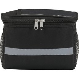 Sac Isotherme Adaptable Sur Le Guidon Du Velo Pasco Promotions