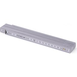 Coloured Rulers 2 Meters Folding Rulers Work Tools Lamps Promotional Products Pasco Gifts