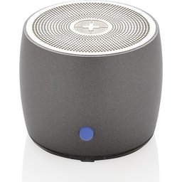 Swiss Peak Bass Speaker Pasco Gifts