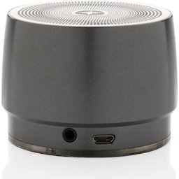 swiss peak bass speaker price