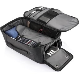 bobby duffle review