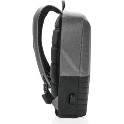swiss peak laptop backpack