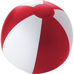 solid beach balls
