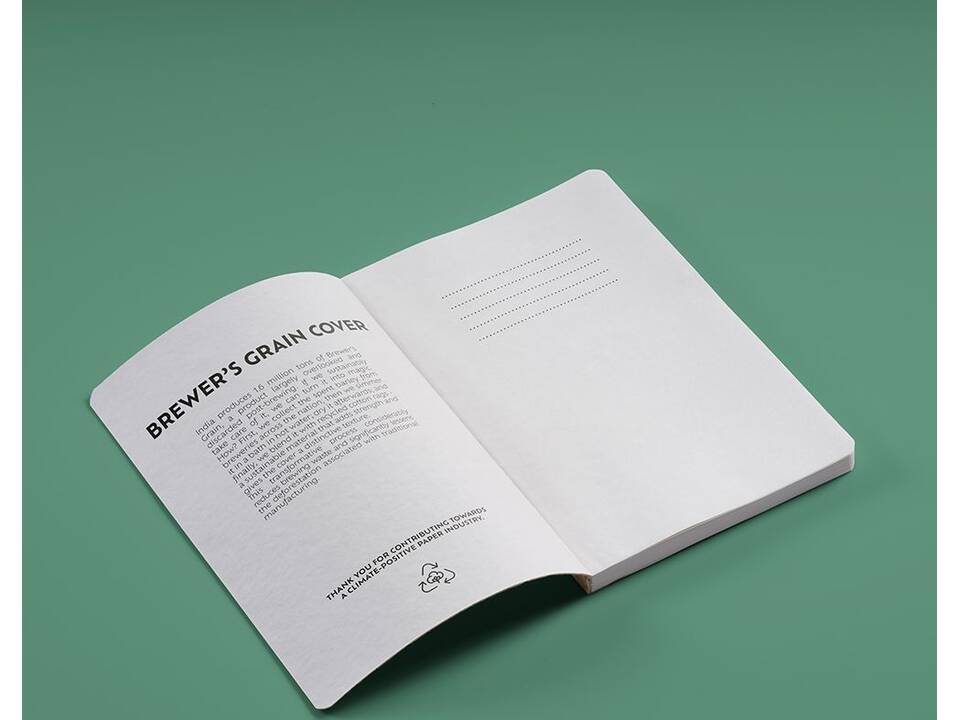 Chaucer bloc-notes 4