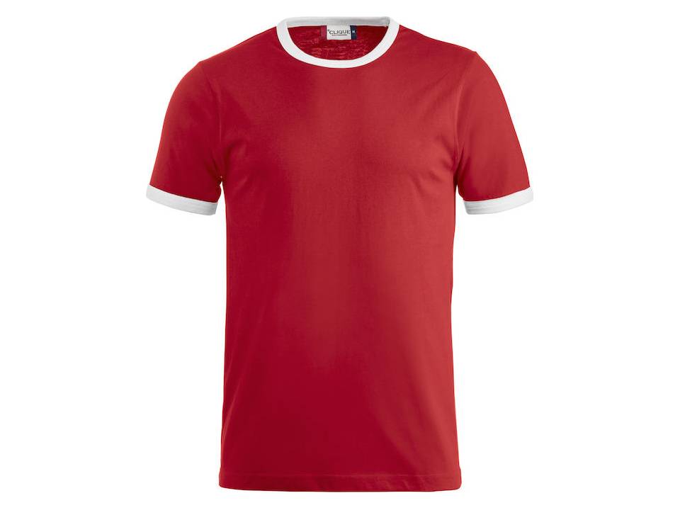 Nome Contrast T-shirt 6