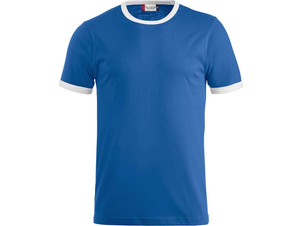 Nome Contrast T-shirt 10