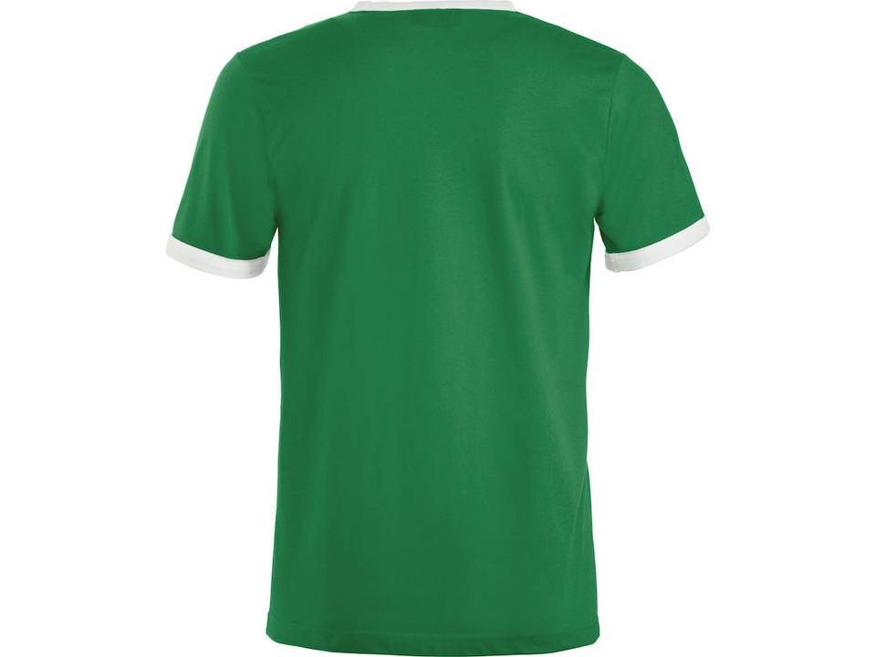 Nome Contrast T-shirt 17