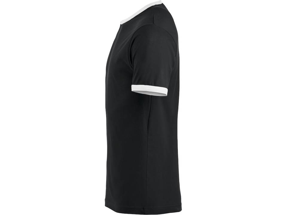 Nome Contrast T-shirt 23