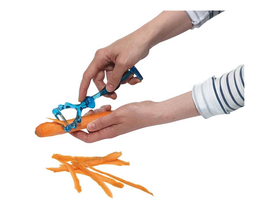 Econome Moose Peter 3