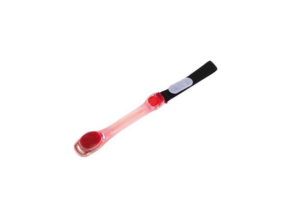 Lumière clignotante Jogger 4