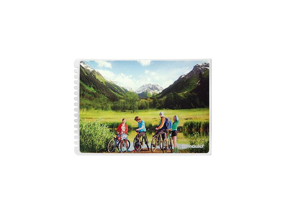 Raclette à glace Rectangle 1