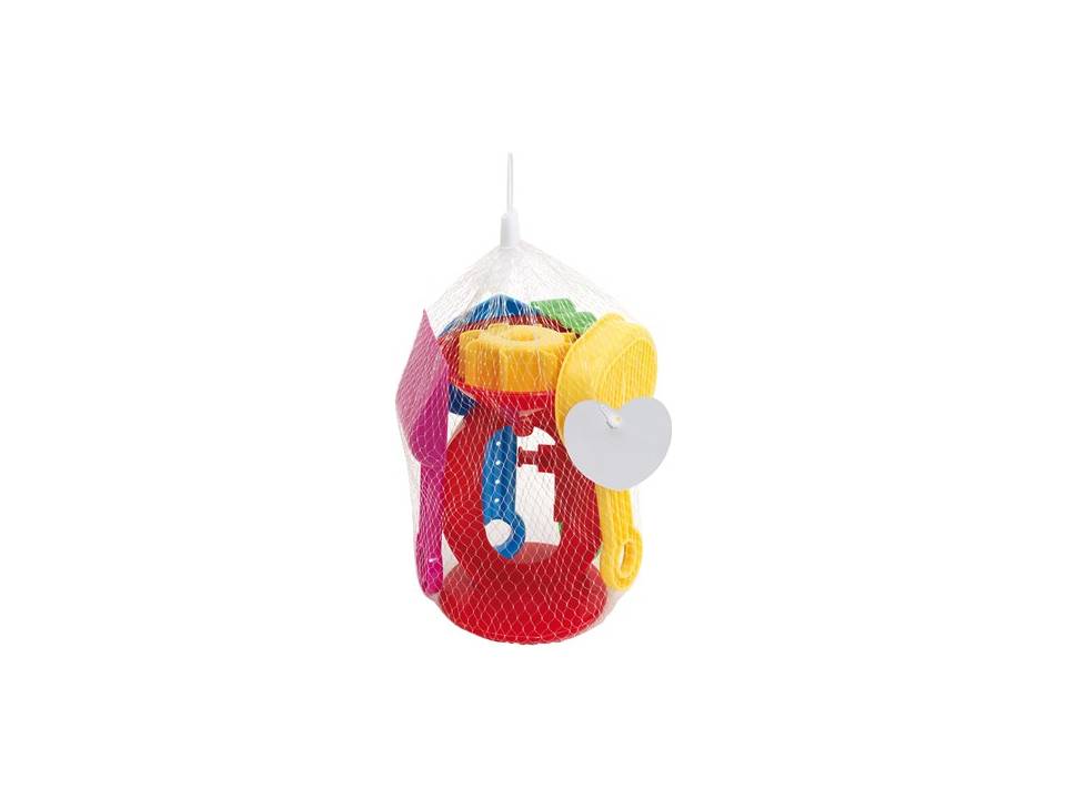Jouets de plage Beachfun 3