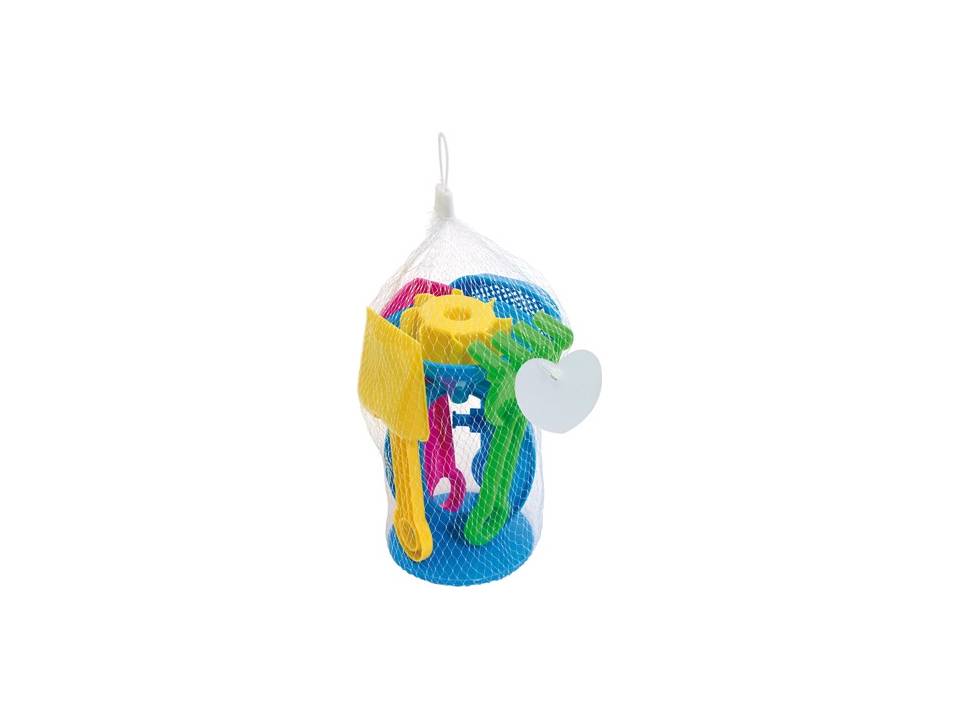 Jouets de plage Beachfun 1