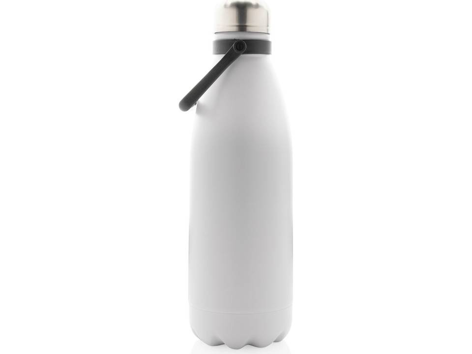 Grande bouteille en acier inoxydable 1,5 L 6