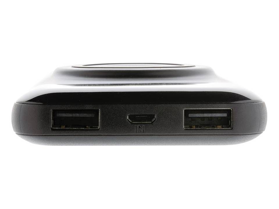 Powerbank 10.000mAh avec chargeur à induction 3