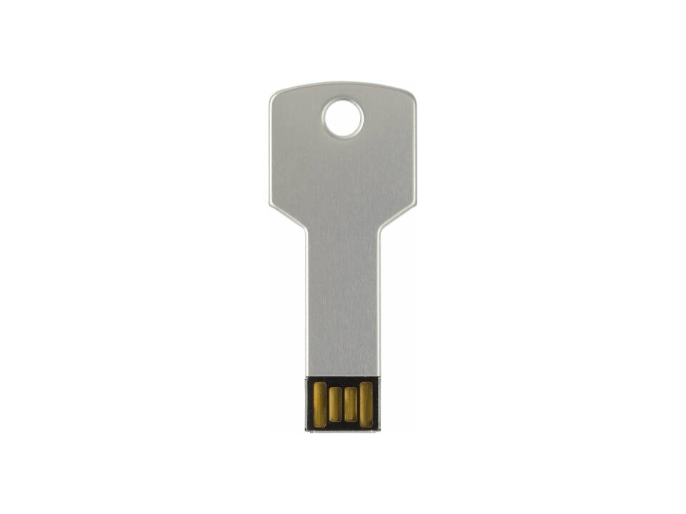 Clé USB falsh drive 8GB Key 2
