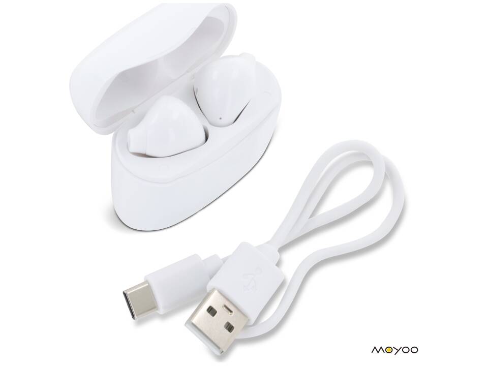 TW111 | Moyoo X111 Earbuds 6