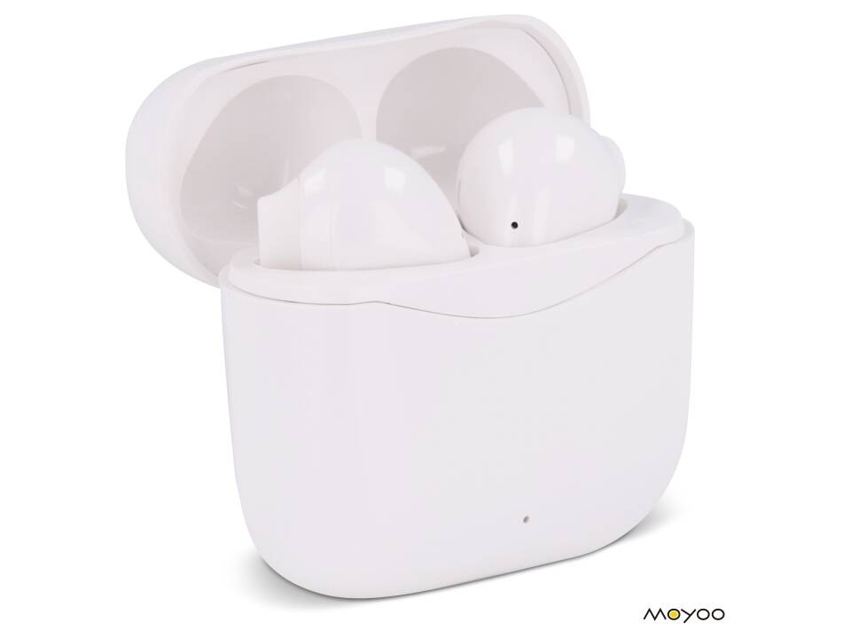 TW111 | Moyoo X111 Earbuds 7