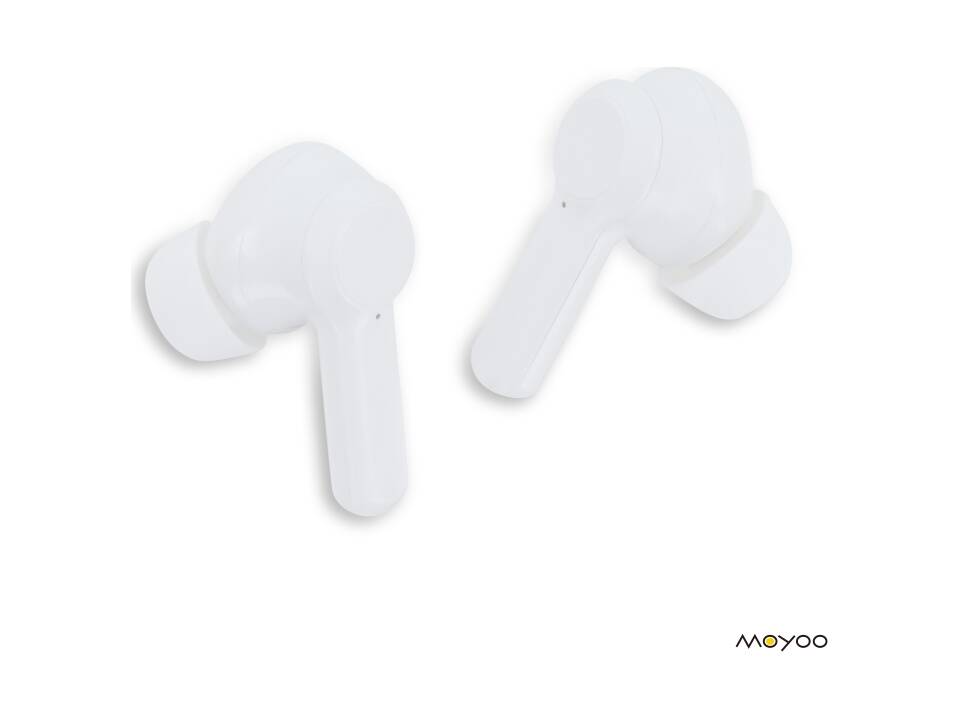 TW121 | Moyoo X121 Earbuds 7