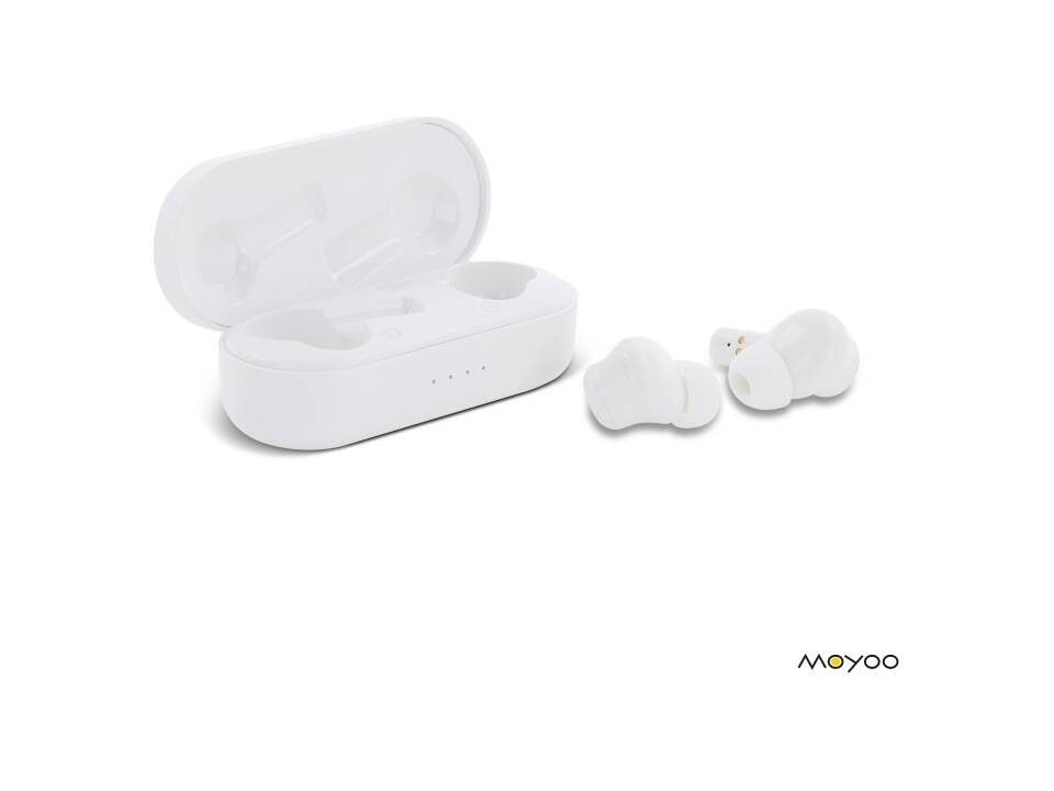 TW121 | Moyoo X121 Earbuds 9