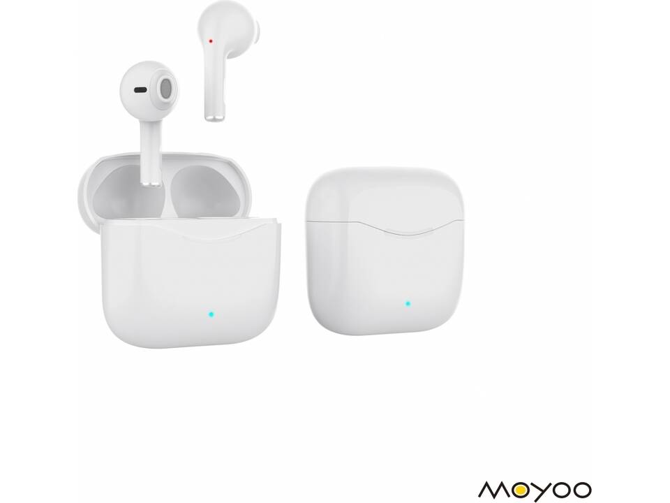 TW111-ECO | Moyoo X111 ECO Earbuds