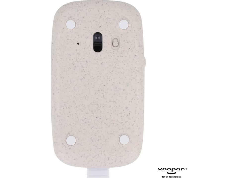 2305 | Xoopar Pokket Wireless Mouse 3