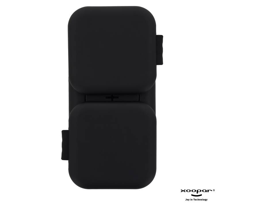 3188 | Xoopar Trafold 3 Wireless charger 15W 4