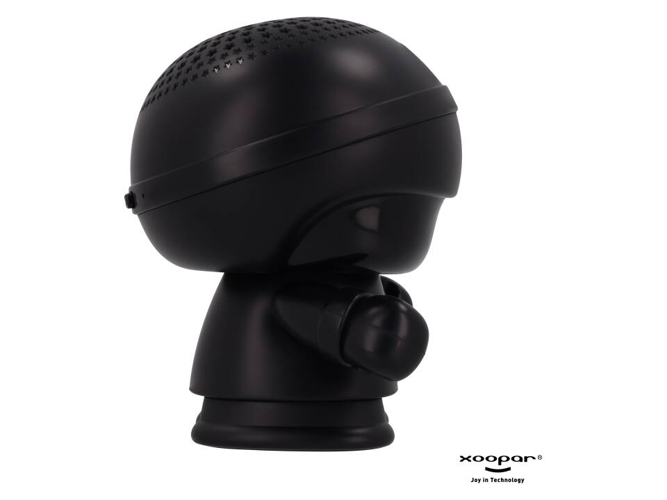 2275 | Xoopar Boy X5 TWS speaker with NFC 13