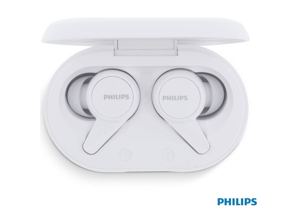Philips TWS In-Earphones With Silicon buds 2